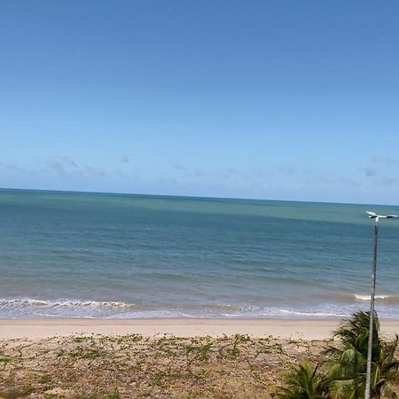 Flat Frente Mar Manaira 1 Apartment Joao Pessoa Exterior photo