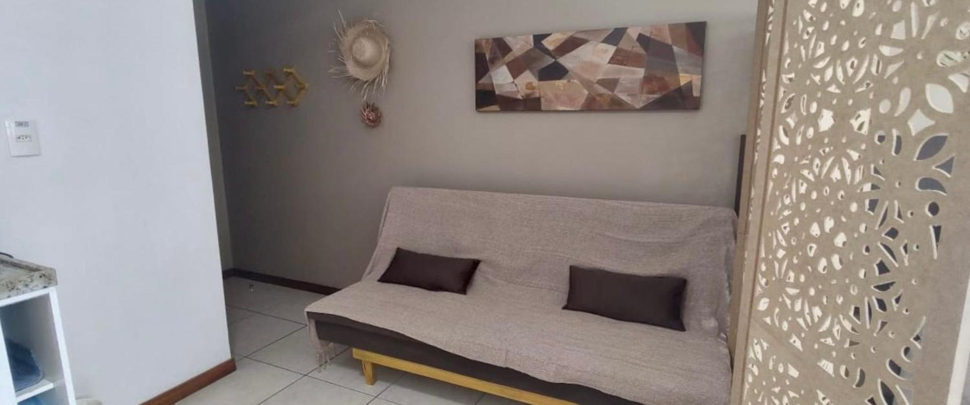 Flat Frente Mar Manaira 1 Apartment Joao Pessoa Exterior photo