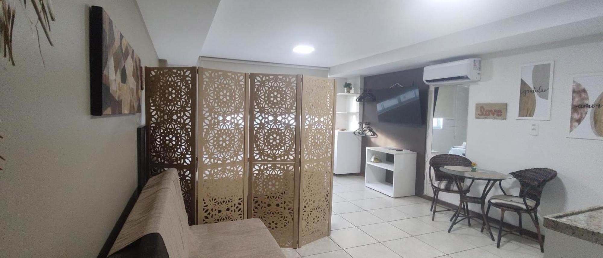 Flat Frente Mar Manaira 1 Apartment Joao Pessoa Exterior photo
