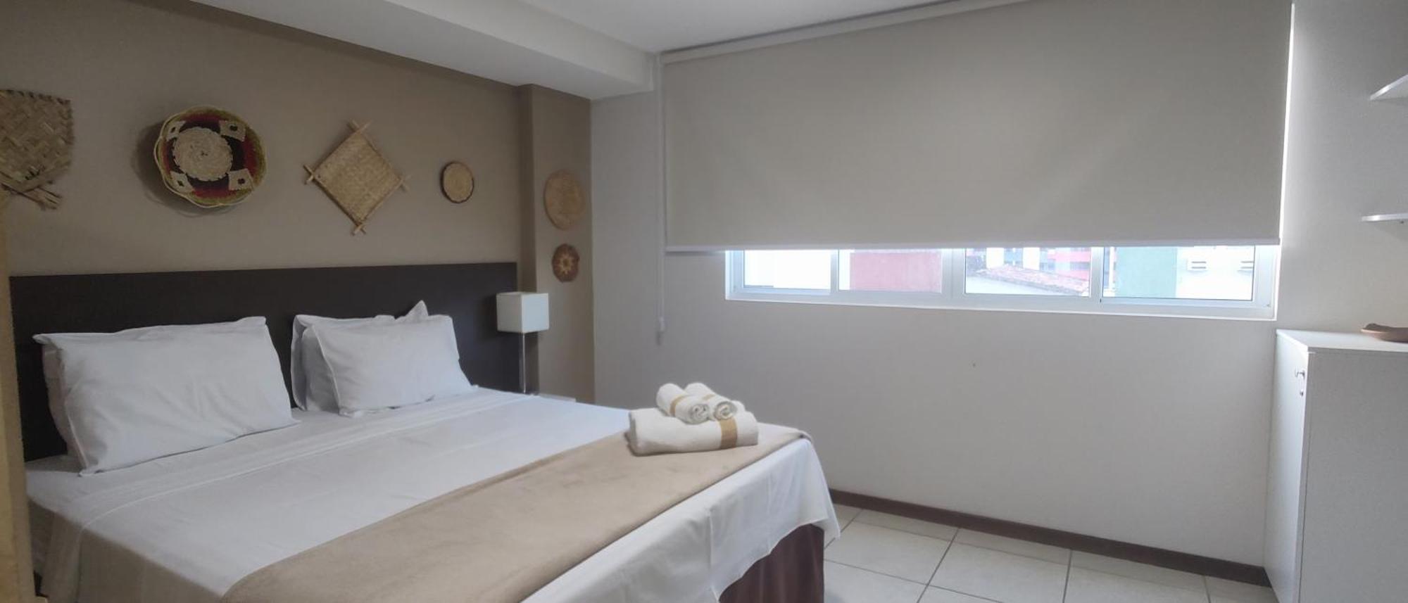 Flat Frente Mar Manaira 1 Apartment Joao Pessoa Exterior photo