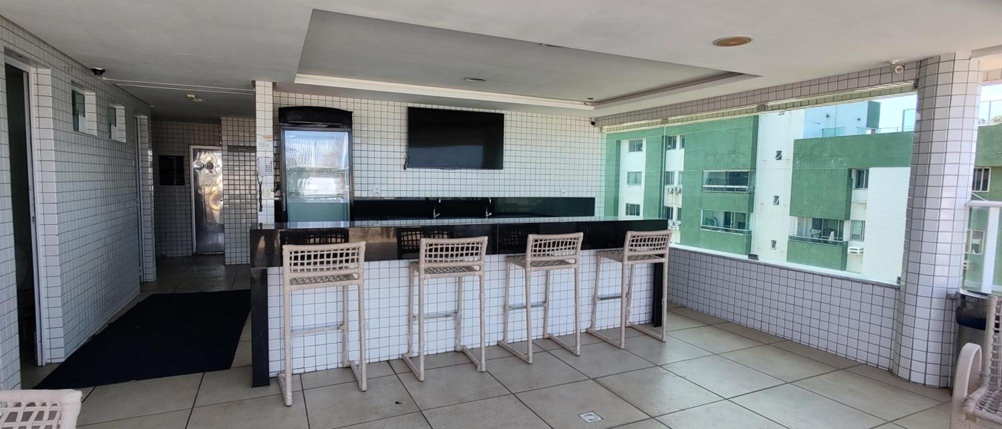 Flat Frente Mar Manaira 1 Apartment Joao Pessoa Exterior photo